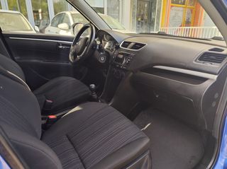 Suzuki Swift 2015-thumb-17