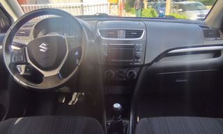 Suzuki Swift 2015-thumb-18