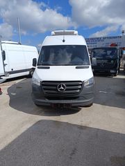Ψυγείο Mercedes-Benz 2022 SPRINTER 317/EURO 6D/CLIMA