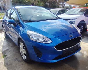Ford Fiesta 2020