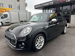Mini One D 2015 10ήμερη Προσφορά ///