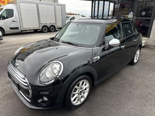 Mini One D 2015 10ήμερη Προσφορά ///-thumb-2