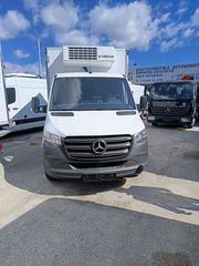 Ψυγείο Mercedes-Benz 2022 SPRINTER 317/EURO 6D/CLIMA