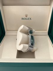 Rolex Datejust 41mm Azzurro-Blue 2026-thumb-2