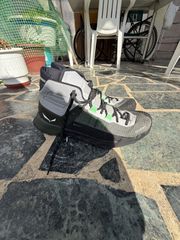 Salewa Wildfire NXT Mid Gore-Tex