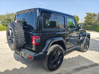 Jeep Wrangler 2019 CRD SAHARA EDITION-thumb-4
