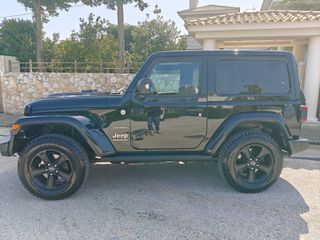 Jeep Wrangler 2019 CRD SAHARA EDITION-thumb-6