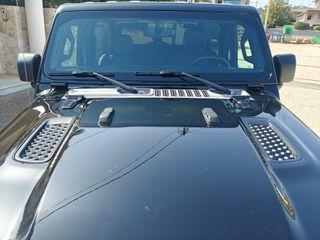 Jeep Wrangler 2019 CRD SAHARA EDITION-thumb-7