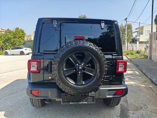 Jeep Wrangler 2019 CRD SAHARA EDITION-thumb-5
