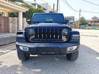Jeep Wrangler 2019 CRD SAHARA EDITION-thumb-1