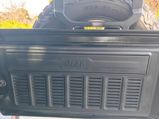 Jeep Wrangler 2019 CRD SAHARA EDITION-thumb-20