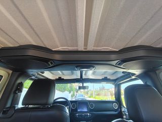 Jeep Wrangler 2019 CRD SAHARA EDITION-thumb-19