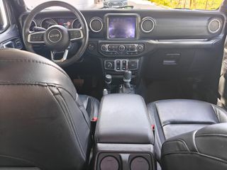 Jeep Wrangler 2019 CRD SAHARA EDITION-thumb-14