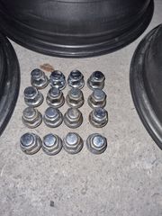 ΖAΝΤΕΣ ΤΟΥΟΤΑ COROLLA E111 G6-thumb-2