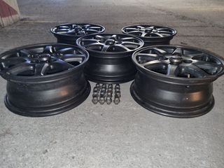 ΖAΝΤΕΣ ΤΟΥΟΤΑ COROLLA E111 G6-thumb-9