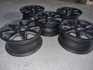ΖAΝΤΕΣ ΤΟΥΟΤΑ COROLLA E111 G6-thumb-10
