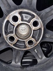 ΖAΝΤΕΣ ΤΟΥΟΤΑ COROLLA E111 G6-thumb-19