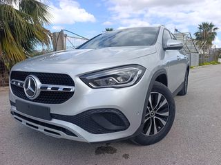 Mercedes-Benz GLA 250 2022 PLUG IN AYTOMATO