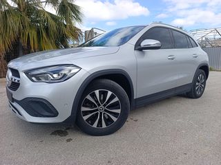 Mercedes-Benz GLA 250 2022 PLUG IN AYTOMATO-thumb-2