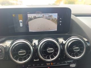 Mercedes-Benz GLA 250 2022 PLUG IN AYTOMATO-thumb-13