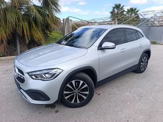 Mercedes-Benz GLA 250 2022 PLUG IN AYTOMATO-thumb-4