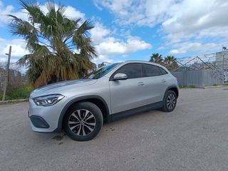 Mercedes-Benz GLA 250 2022 PLUG IN AYTOMATO-thumb-6