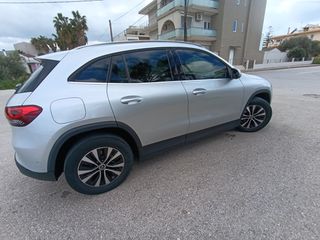 Mercedes-Benz GLA 250 2022 PLUG IN AYTOMATO-thumb-28