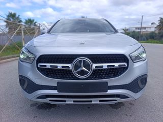 Mercedes-Benz GLA 250 2022 PLUG IN AYTOMATO-thumb-38