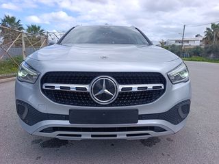 Mercedes-Benz GLA 250 2022 PLUG IN AYTOMATO-thumb-42