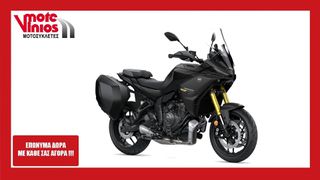 Yamaha Tracer 7 GT 2026 Y-AMT *ΕΠΩΝΥΜΑ ΔΩΡΑ+ΤΕΛΗ '26*