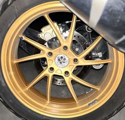 Γνήσιες ζάντες BMW GS LC  2013-23