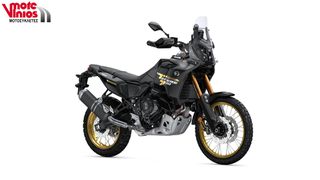 Yamaha Ténéré 700 2026 world raid  *ΕΠΩΝΥΜΑ ΔΩΡΑ+ΤΕΛΗ '26* TENERE 700  ΑΝΑΜΕΝΕΤΑΙ-thumb-1