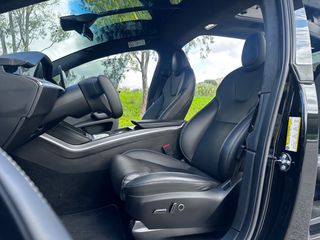 Tesla Model X 2023 FULL SELF DRIVING/PLAID/AWD/1022hp/NEW MOD/22' ALLOY WHEELS-thumb-14