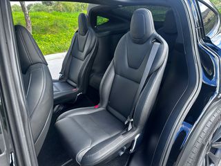 Tesla Model X 2023 FULL SELF DRIVING/PLAID/AWD/1022hp/NEW MOD/22' ALLOY WHEELS-thumb-15