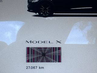 Tesla Model X 2023 FULL SELF DRIVING/PLAID/AWD/1022hp/NEW MOD/22' ALLOY WHEELS-thumb-17