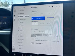 Tesla Model X 2023 FULL SELF DRIVING/PLAID/AWD/1022hp/NEW MOD/22' ALLOY WHEELS-thumb-20