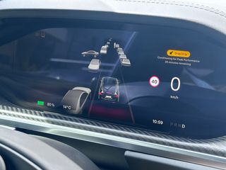 Tesla Model X 2023 FULL SELF DRIVING/PLAID/AWD/1022hp/NEW MOD/22' ALLOY WHEELS-thumb-29