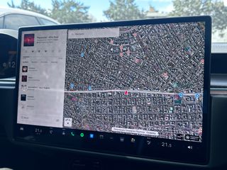 Tesla Model X 2023 FULL SELF DRIVING/PLAID/AWD/1022hp/NEW MOD/22' ALLOY WHEELS-thumb-18