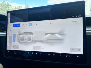 Tesla Model X 2023 FULL SELF DRIVING/PLAID/AWD/1022hp/NEW MOD/22' ALLOY WHEELS-thumb-21