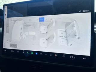 Tesla Model X 2023 FULL SELF DRIVING/PLAID/AWD/1022hp/NEW MOD/22' ALLOY WHEELS-thumb-23