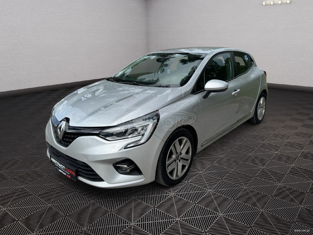 Renault Clio 2020 Εξαιρετική Κατάσταση