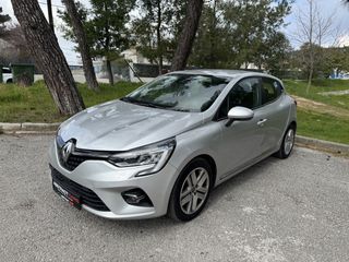 Renault Clio 2020 Εξαιρετική Κατάσταση-thumb-1