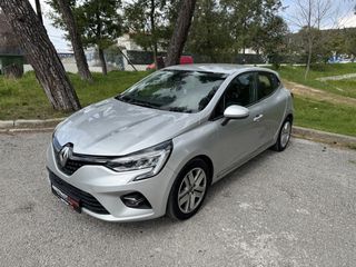 Renault Clio 2020 Εξαιρετική Κατάσταση-thumb-2