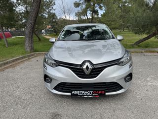 Renault Clio 2020 Εξαιρετική Κατάσταση-thumb-3