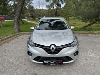 Renault Clio 2020 Εξαιρετική Κατάσταση-thumb-4