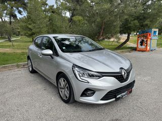 Renault Clio 2020 Εξαιρετική Κατάσταση-thumb-5