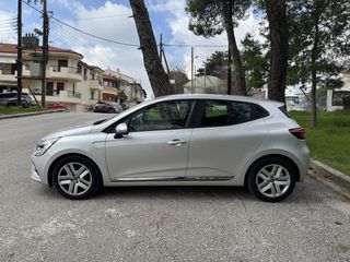 Renault Clio 2020 Εξαιρετική Κατάσταση-thumb-7