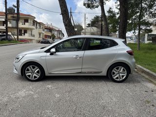 Renault Clio 2020 Εξαιρετική Κατάσταση-thumb-8