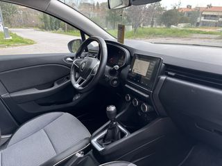 Renault Clio 2020 Εξαιρετική Κατάσταση-thumb-9