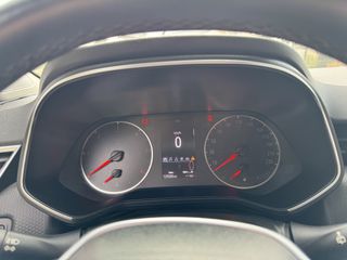 Renault Clio 2020 Εξαιρετική Κατάσταση-thumb-11
